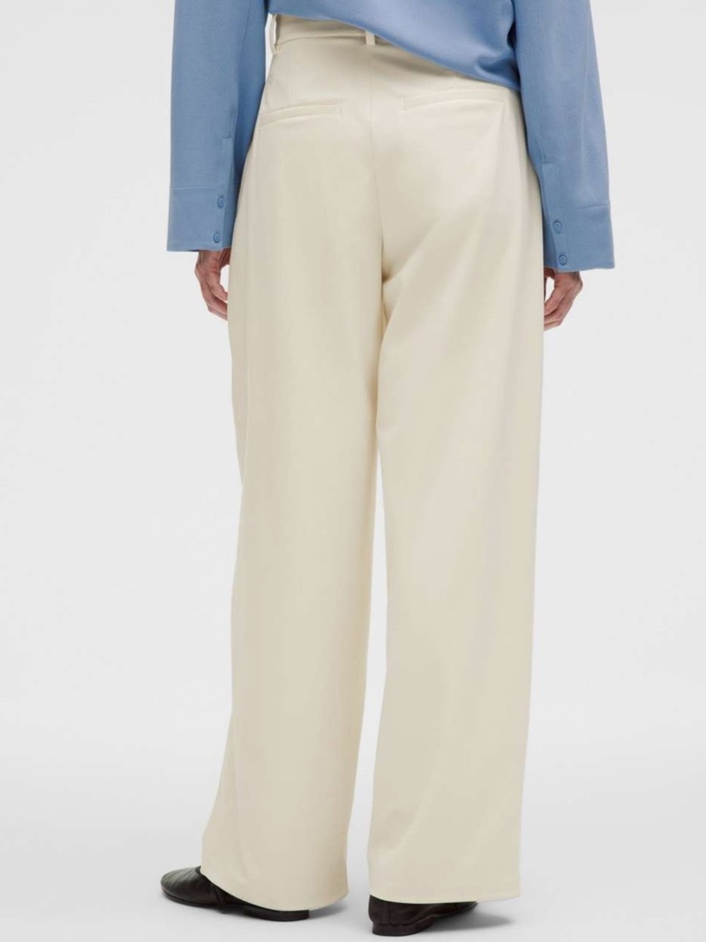 Lululemon Daydrift High-Rise Trouser - Picture 3 of 8